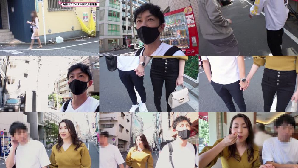 +++ [HD] 300MAAN-717 〈美男美女のカンペキ夫婦の「実は…」〉性欲を満たしたいのに早漏夫のせいで日々悶々とする欲情巨乳妻！ヤリチン投入で魂のセックスHow_toスタート！目の前でイカサレまくる妻に超興奮！嫉妬まみれのNTR性交レッスン！今度は夫婦で実践SEX→ヤリチン男が即参戦！汗だくオイルだくでトロけ合うどろどろ3Pセックス！中出し&口内射精たっぷり濃厚5連発！！