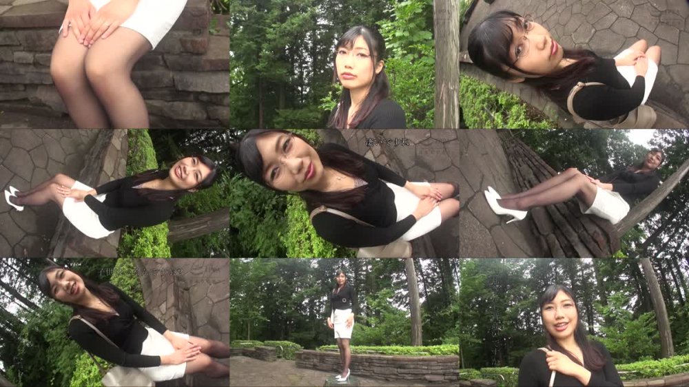 +++ [HD] KIZ-003 初撮り長身敏感主婦の飲精交尾 美都栞奈