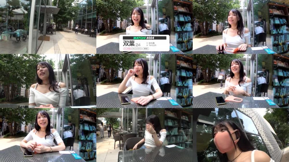 +++ [HD] 390JNT-030 【毎日でもヤリたい、どストライク美女】超アイドル級に可愛いスレンダラス美女と即アポ！！ヤリ目ってか、もう普通に結婚してくれ！！ガチ惚れ必至の性格良し子ちゃんはセックスも超エロい！！桃尻突きまくれば美乳を揺らして潮を吹きまくる敏感BODY！！イキ過ぎて「もう駄目止めて～～ッ！！止めて～～ッ！！」ってヨガリながら懇願されたけど全然止めなかった結果……！！？？【t●nderist！！】