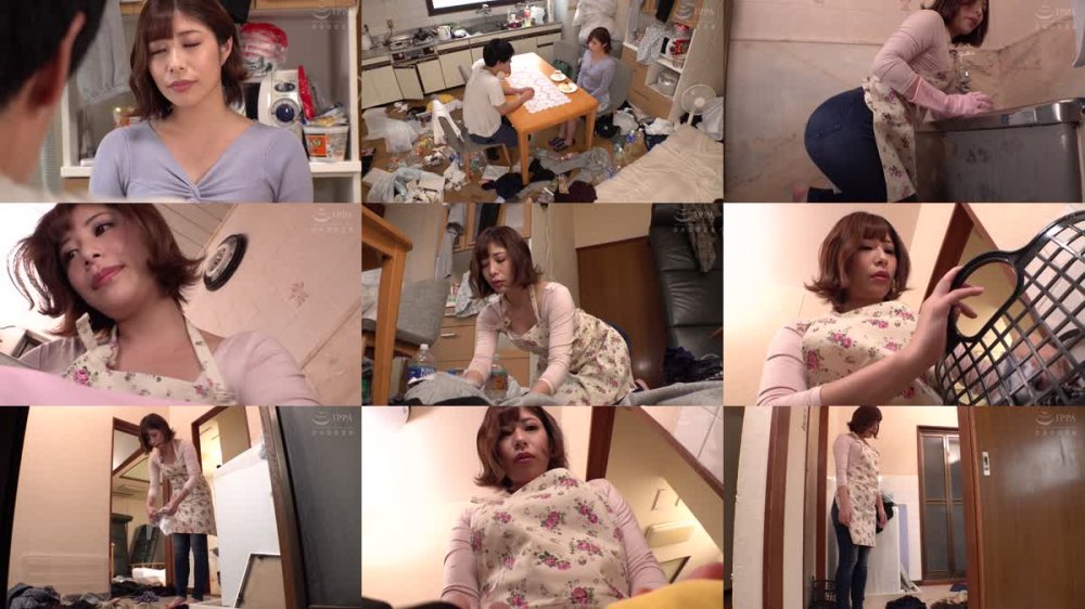 +++ [HD] DDOB-099 家政婦はおしゃぶり魔女 ベロが性感帯のジュポフェラ中毒女 永野つかさ