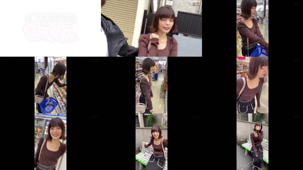 +++ [HD] 420MGMR-135 IZAYOI(26) 素人ホイホイ・セフレ・美人・文学・ギャップ・2発射・清楚・黒髪・美少女・顔射・ハメ撮り