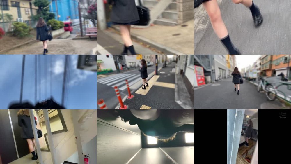 +++ [HD] SMUC-004 S区U子ちゃん