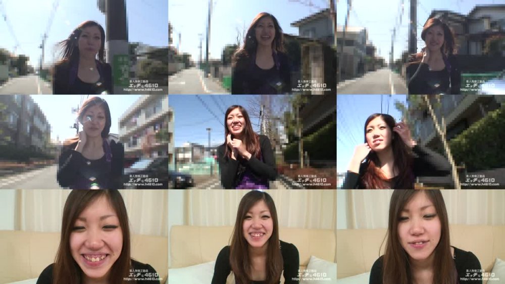 [JAV] [Uncensored] C0930 ki211114 土田 舞衣 19歳 [720p]
