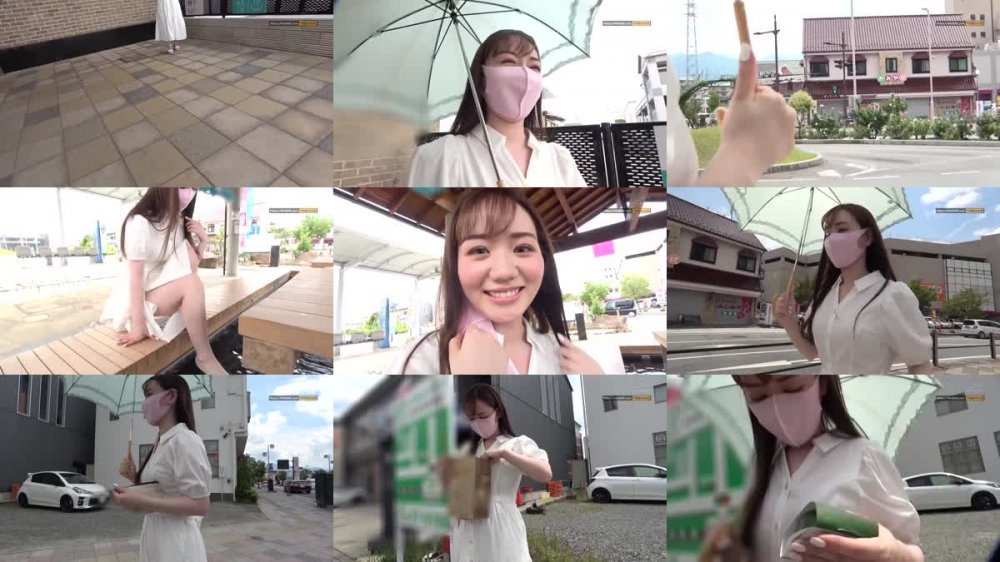 +++ [HD] STARS-485 いいなり温泉旅行 アンナ