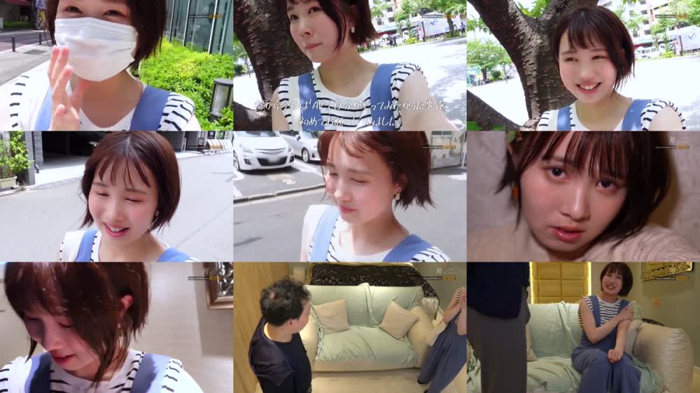 +++ [HD] KMHRS-058 超絶敏感マ〇コにチ〇コ生ハメ→失神するほど絶頂＆絶頂。白目むき出しぶっ壊れ初中出し。 幾田まち