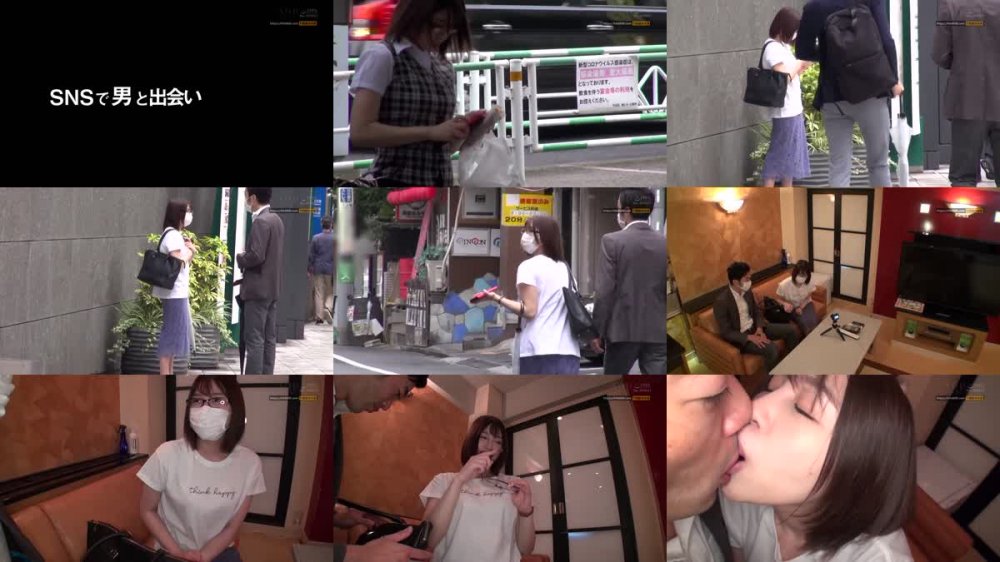 +++ [HD] STARS-452 経理のまひろちゃんは、SNSで絶倫チ〇ポたちを集める性獣ビッチだった。 唯井まひろ