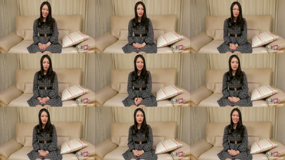 [JAV] [Uncensored] H4610 ki211116 園田 鈴 23歳 [720p]