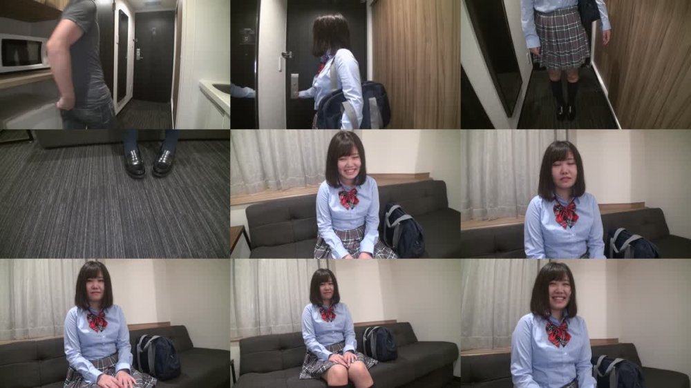 [JAV] [Uncensored] 10musume 天然むすめ 111621_01 制服時代 〜出会い系サイトで知り合ったロリ系むすめ〜倉科里衣 [1080p]