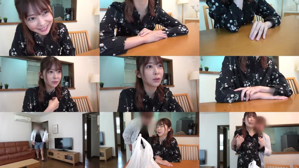 +++ [HD] SINN-023 妊娠ネトラセ！ かけがえのない愛妻を説得、そして…最低の男に孕まされるまで貸し出したマニアの記録！（ありえないほど美貌の若妻さん編）