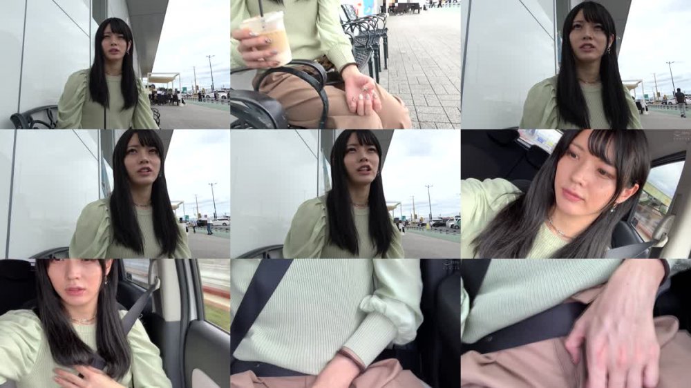 +++ [HD] TANP-005 女よりも女らしい女装子香椎つむぎ 初めての温泉アナルFUCK