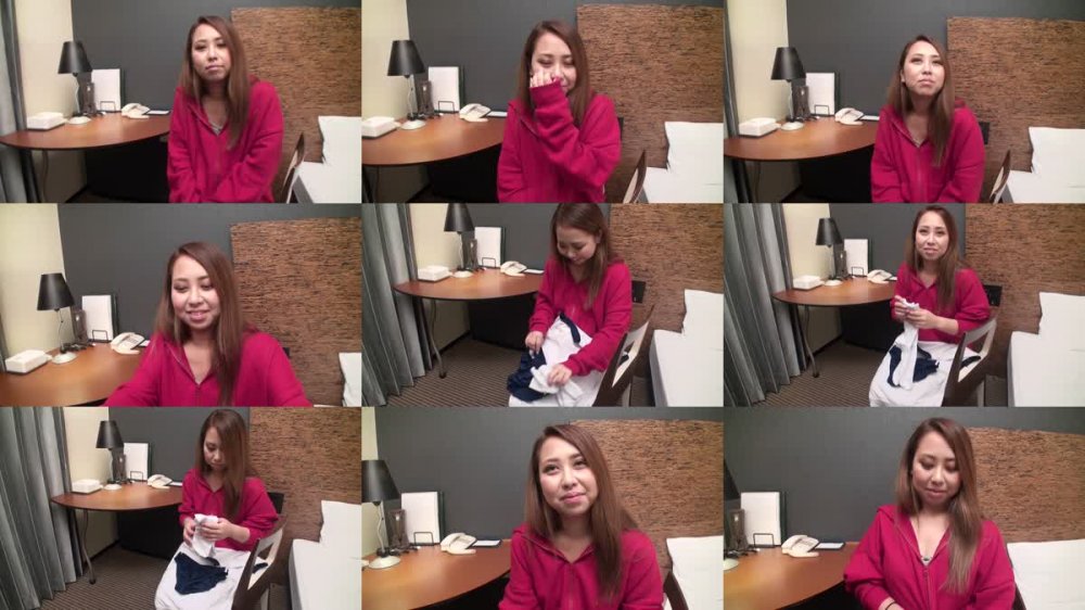 [JAV] [Uncensored] 10musume 天然むすめ 111821_01 今はなきブルマで破廉恥三昧しちゃいました 青梅令奈 [1080p]