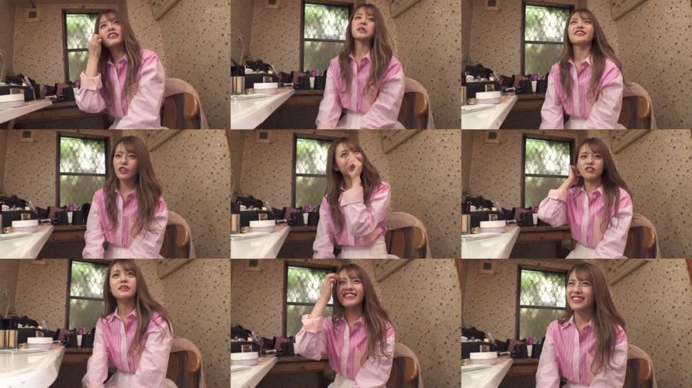 +++ [HD] HMN-074 脳イキしちゃう敏感ギャル「ヤバいほどイキまくりたい」 無理やり男優のゴム外してはじめてのナマ中出し 大島せな