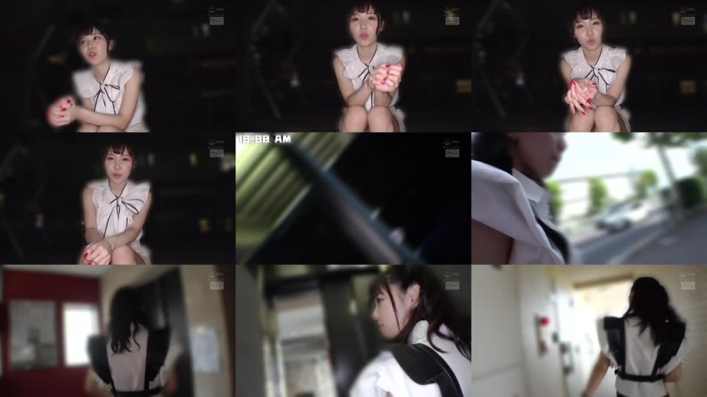+++ [HD] CJOD-321 M男クンのお家へ凸撃 「アナタのチ●ポをごっくん＆中出し＆男潮でエロ汁空っぽにしてアゲル」 さつき芽衣