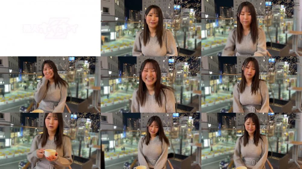 +++ [HD] 420HOI-174 ミカサ(21) 素人ホイホイZ・素人・Iカップ・B100センチ・大学生・ゆるキャラ・美少女・巨乳・清楚・美乳・顔射・ハメ撮り