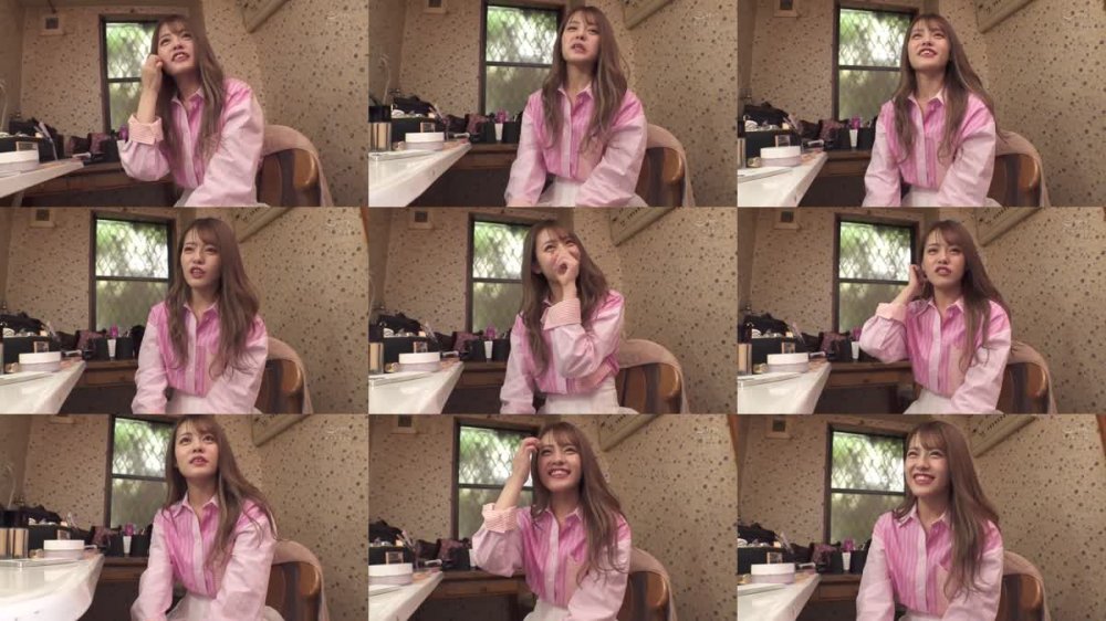 +++ HMN-074 脳イキしちゃう敏感ギャル「ヤバいほどイキまくりたい」 無理やり男優のゴム外してはじめてのナマ中出し 大島せな