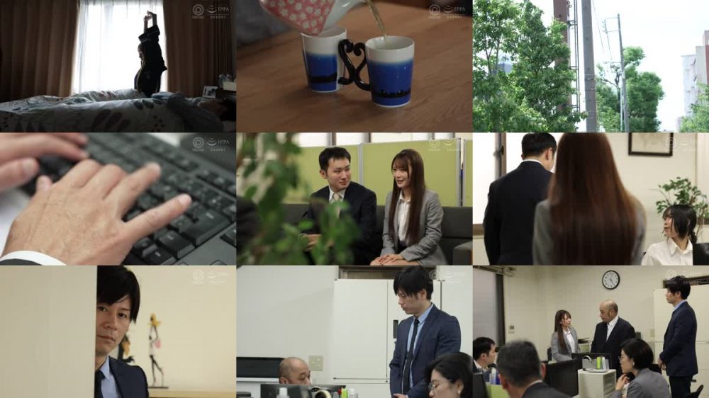 +++ [HD] ABW-167 軽蔑する上司に出張先の相部屋で媚薬を盛られて…ブッ壊れキメセク結婚直前NTR 野々浦暖【MGSだけのおまけ映像付き+10分】