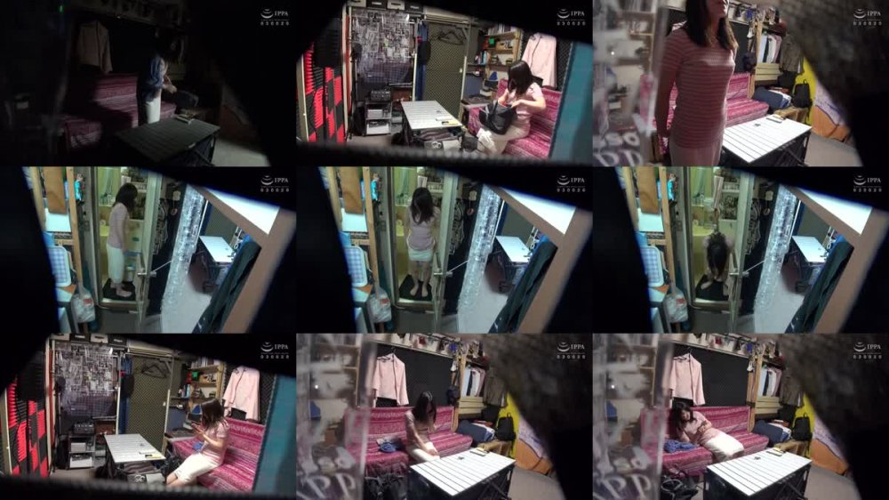 +++ C-2680 自分の部屋にとまることになった妻の女友達 「人妻弥生さん（仮名）二十九歳」に当然のように手を出してしまうワタシ（13）