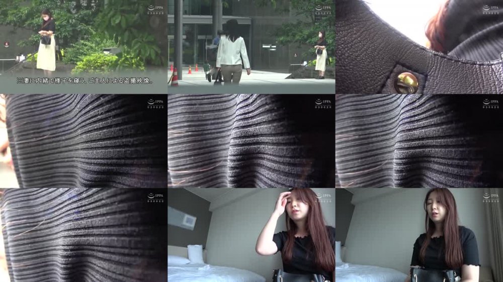 +++ C-2681 人妻自撮りNTR 寝取られ報告ビデオ18