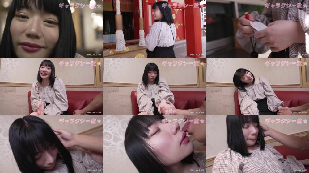 +++ FC2-PPV-2327632 【FC2発撮り】顔出し！素人女子大生【限定】黒髪ショートの巫女美女21歳 りこちゃん　純粋大人しそうに見える彼女をディルド電マで頭とぶまで犯し抜く！！アヘ！オホ逝き連発アクメのカワイ子ちゃん♪