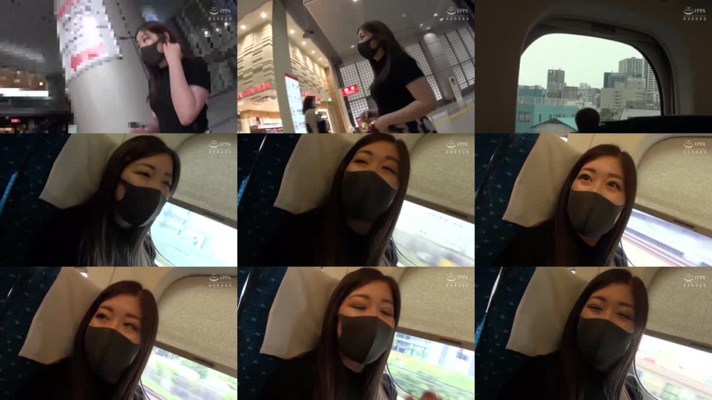 +++ C-2679 日帰り温泉 熟女色情旅＃025