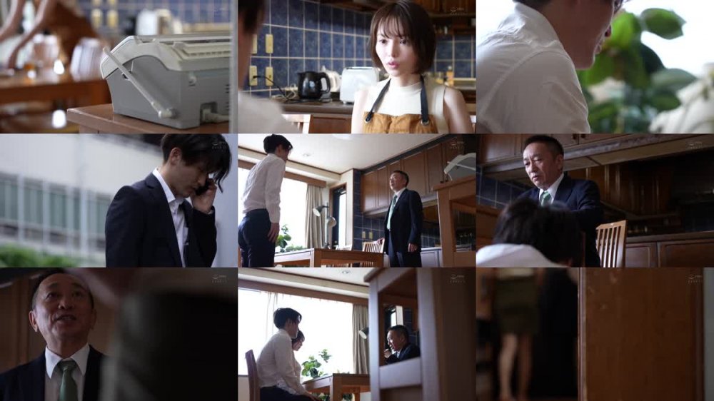 +++ [HD] APNS-265 恥辱の抵当妻 広瀬りおな