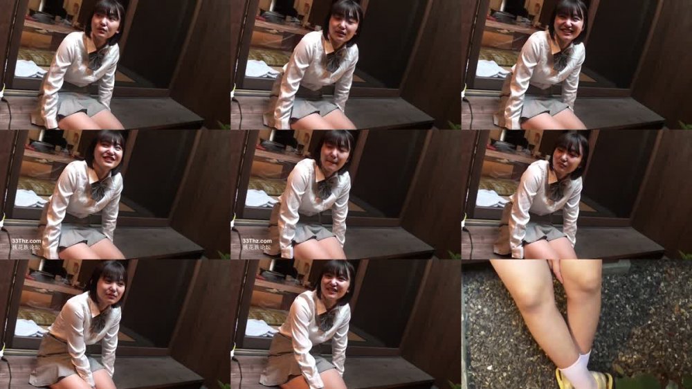 +++ FC2-PPV-2448228 オリジナル個人撮影♥19歳女子大生♥3か月前に来ていた地元制服で来てくれたミホさん。自由奔放な性格からえっちモードに・・・。
