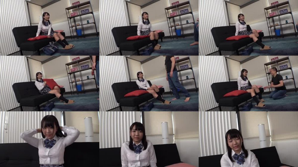 +++ [HD] OREX-207 るかちゃん 4