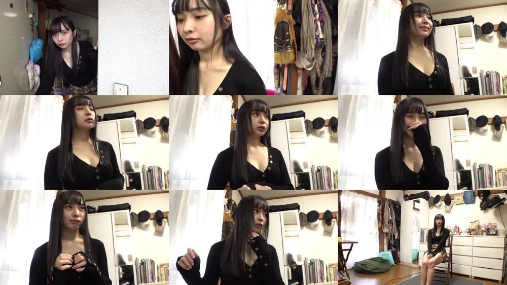 +++ [HD] OREC-753 もねちゃん 2