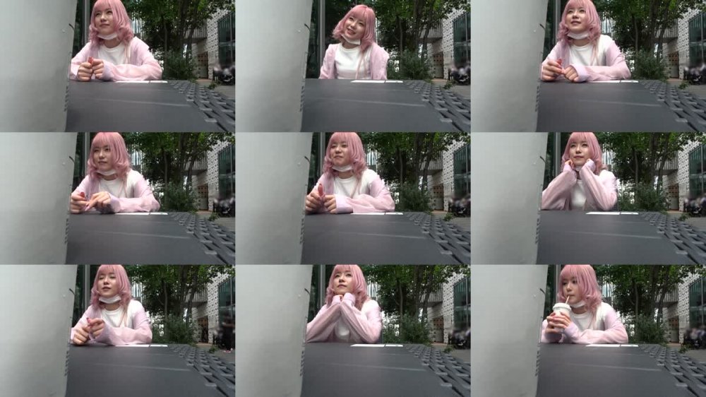 +++ [HD] 355OPCYN-204 るる