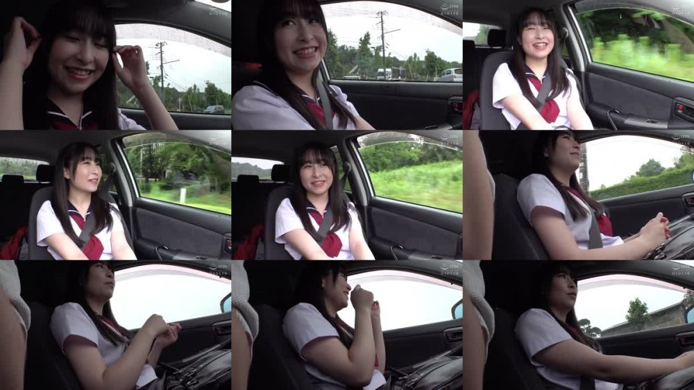 +++ [HD] 415LAS-043 かほ