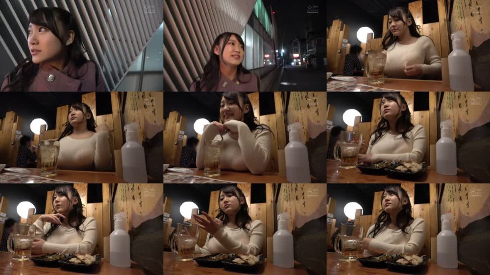 +++ [HD] SRH-005 サキ