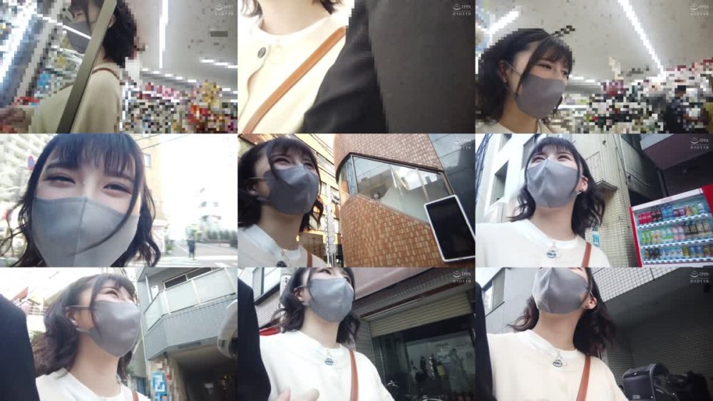 +++ [HD] 415LAS-045 ういかさん