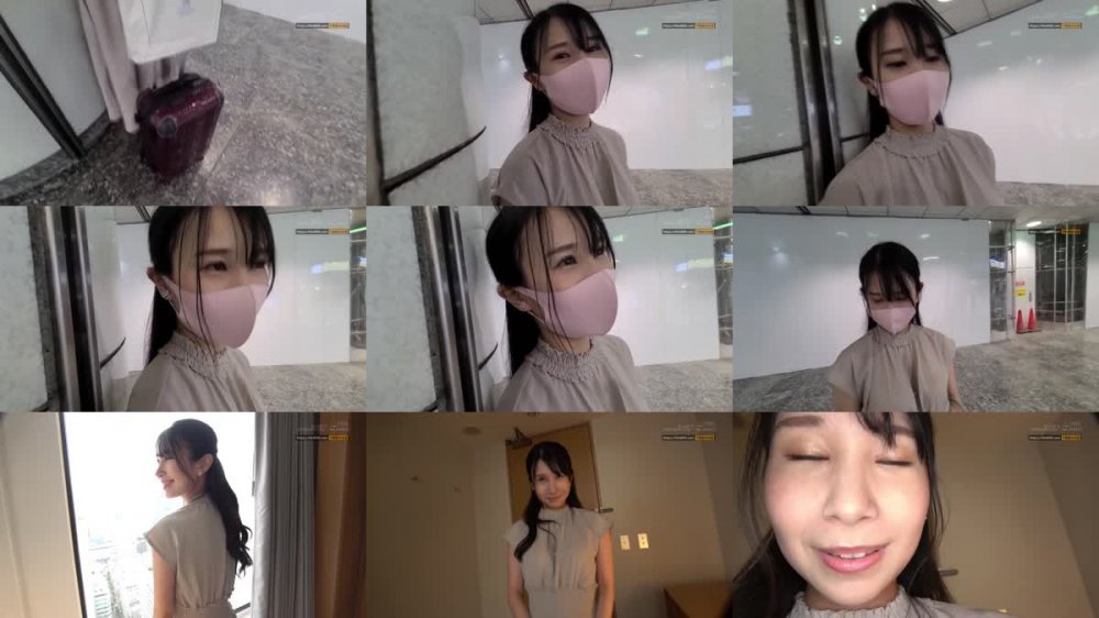 +++ [HD] SDNM-316 旦那の夕食と従業員のまかないとオナニーのおかずを考えて1日が終わってしまう、新婚さん 椿こはる 26歳 第2章 イラマチオ・拘束・そして初めての放尿 旦那を忘れて卑猥にイキ果てたマゾ性癖解放ドキュメント