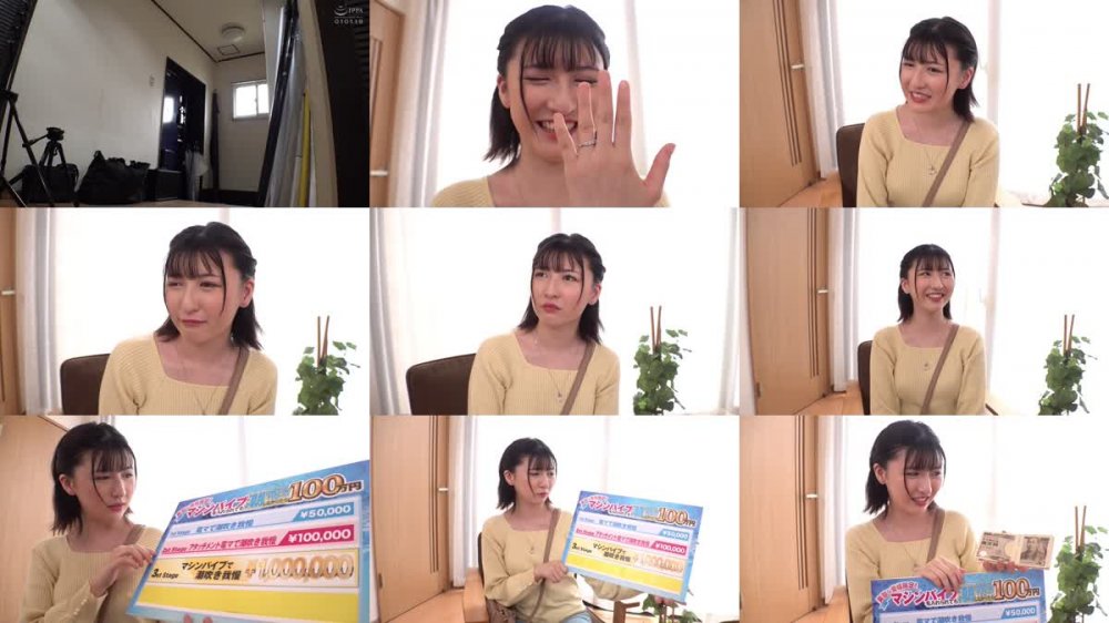 +++ [HD] 444KING-054 ゆいか
