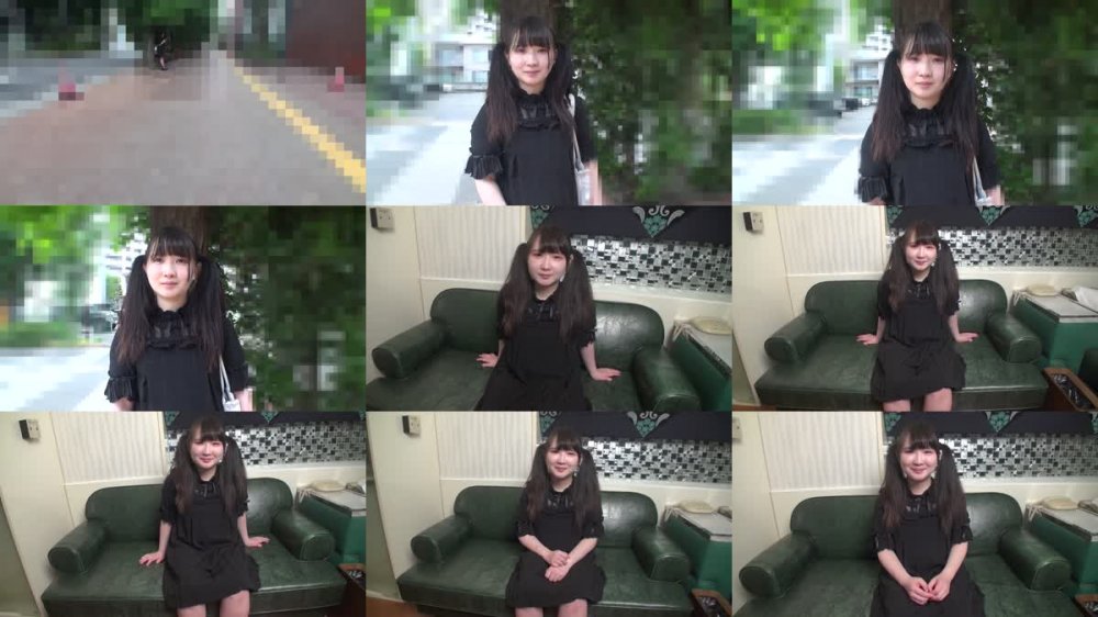 [JAV] [Uncensored] 10musume 天然むすめ 112321_01 ツインテの似合うEカップ萌えエロむすめと中出し性交 小滝千尋 [1080p]