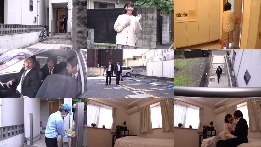 +++ [HD] SVDVD-892 輪●サークルに売られた美人妻は、失神するまで何度も中出しされる のあういか