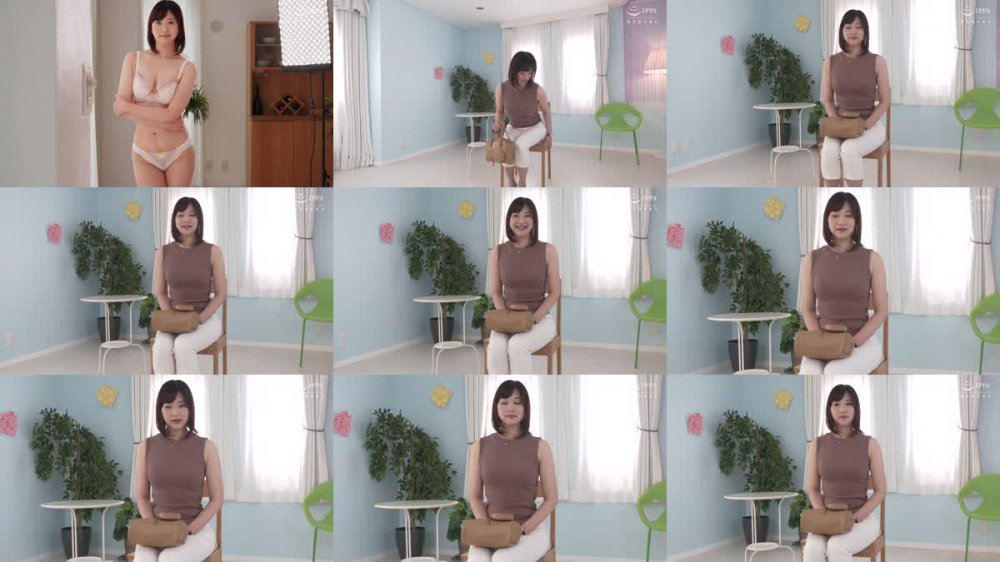 +++ [HD] JRZE-087 初撮り人妻ドキュメント 伊吹ゆな