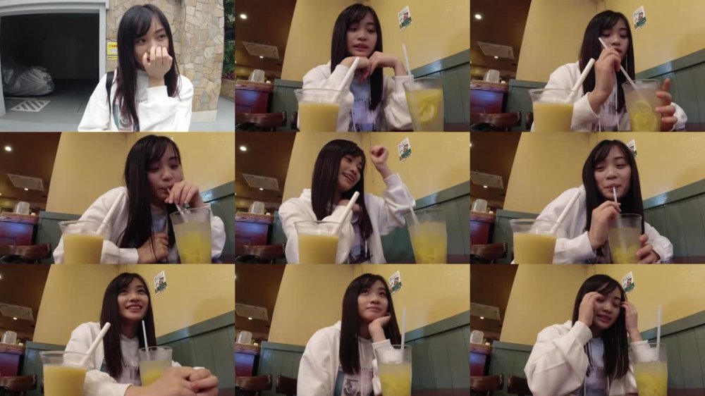 +++ [HD] ROOM-031 SNS＃美少女をDMでGET