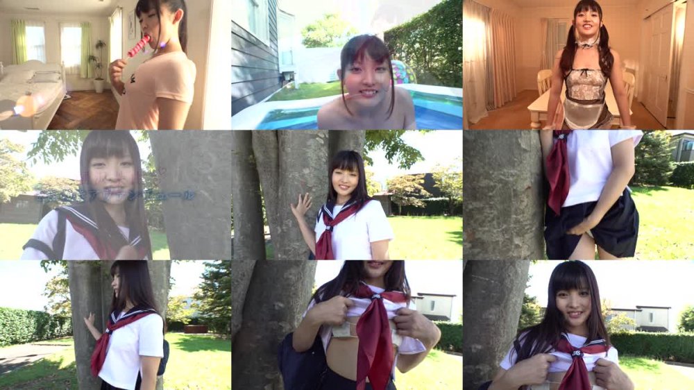 +++ [HD] MBDD-2062 堀沢茉由 / ときめきアヴァンチュール