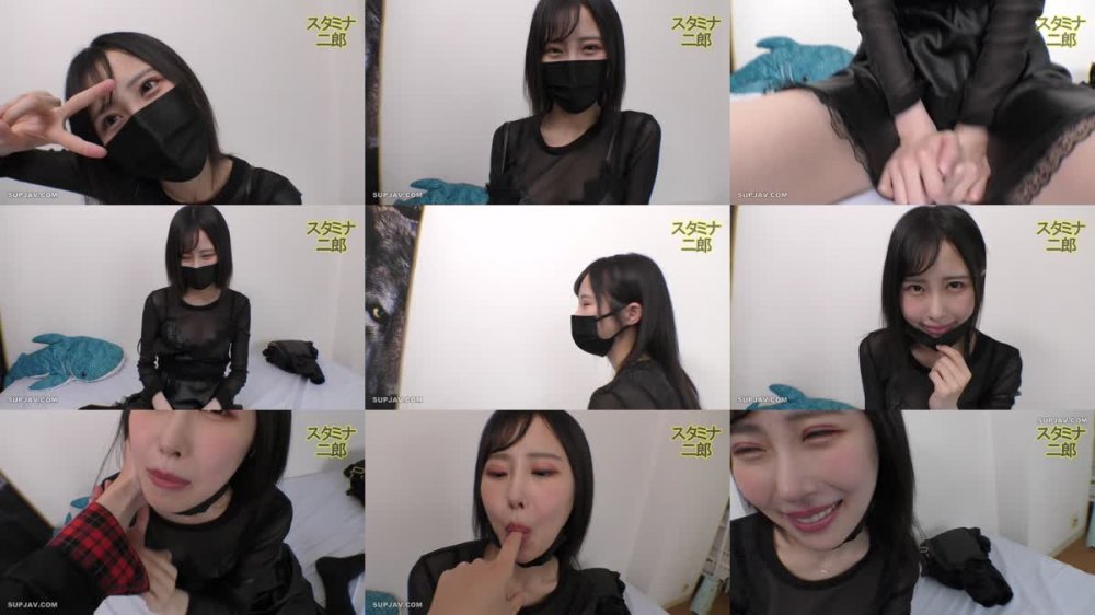 +++ FC2-PPV-2367543 【スケベ狂い地雷女子】儚さキュート天井MAX(20歳)激ほそスレンダー 地雷系女子大生(20歳)神カワ！推しのメンズとプラベ♥いちゃおちゃアヘ逝きアクメ狂いハメ撮り中出し　個人撮影
