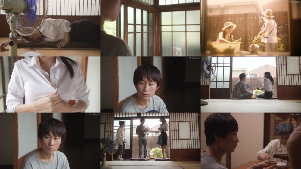 +++ [HD] FSDSS-322 「もうあの頃の私じゃないよ…」ヤル事のない田舎に帰省したら成長しきった巨乳幼なじみに誘われ、汗浸りセックスに明け暮れた僕の夏休み。 二階堂夢