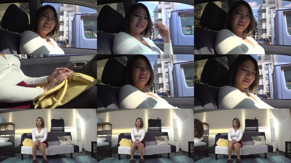 +++ [HD] OREX-223 かほ