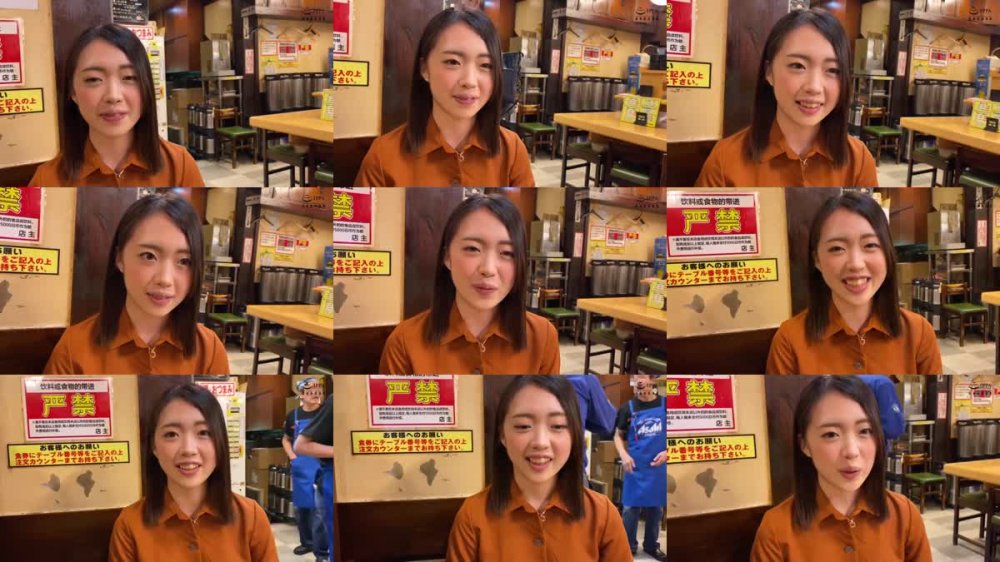 +++ MBMS-024 素人ホイホイ×MBM 舞い降りた貧乳エンジェル ちっぱいフェアリー 撮り下ろし3名