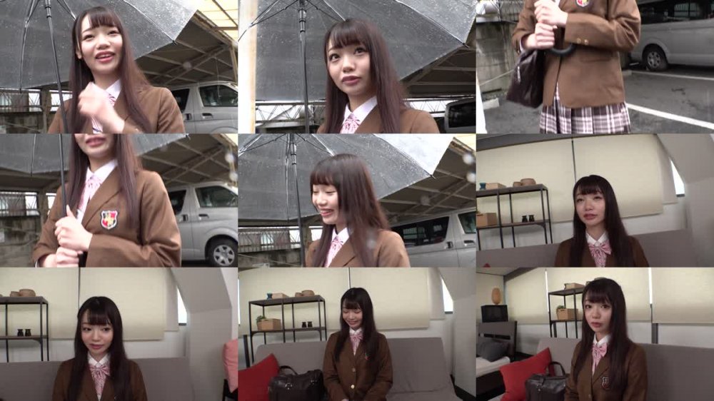 +++ [HD] EXMU-072 まりなちゃん