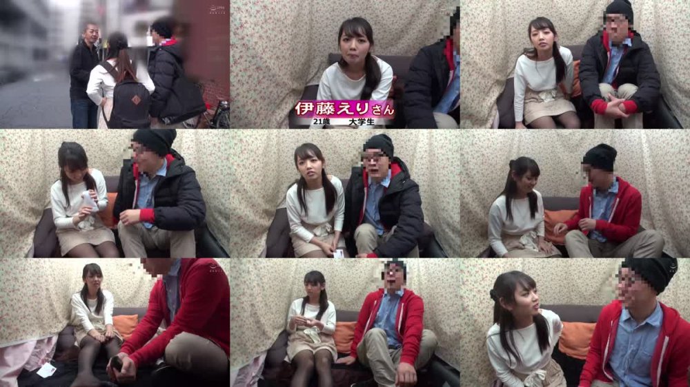 +++ MBM-385 mpo.jpプレゼンツ ザ☆ノンフィクション 素人ナンパ 神回ベスト【襲来！無限絶頂モンスター娘編】12人4時間 @02