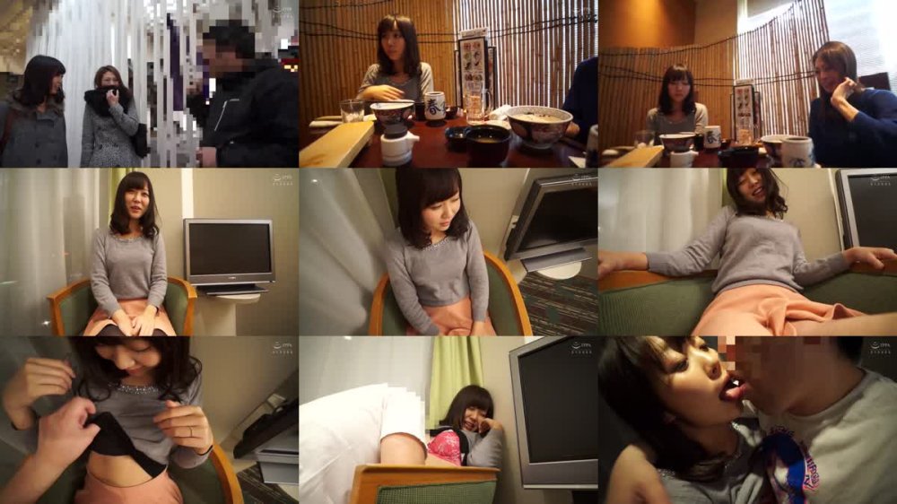 +++ JKSR-520 ナンパ神回BEST！！ 巨乳率8割超！！ 男の狩猟本能を刺激する人妻たち10人5時間