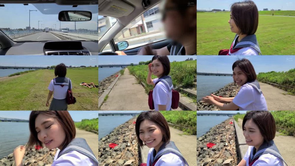 +++ [HD] 345SIMM-679 【叔父さんにより開発(済)本気イキ絶叫ドMな姪っ子女子○生】『叔父さん好き♪』年上にベタ惚れ満点笑顔の童顔デカ尻J○と近親相姦なまエッチ♪発展途上な体を震わせ容赦ない叔父さんチンポに叫びながら連続絶頂！！イラマチオ×スパンキング×首絞めで感じるドMプレイで妊娠確定濃厚中出し2連発！！【親子ほど年の離れたJ○とおじさんのカップル】