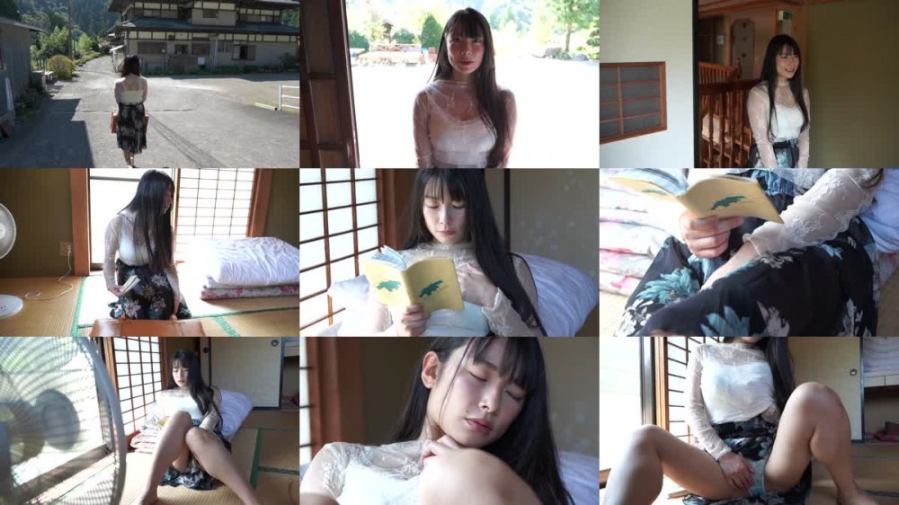 +++ [HD] HIGR-020B Sensual/春野恵