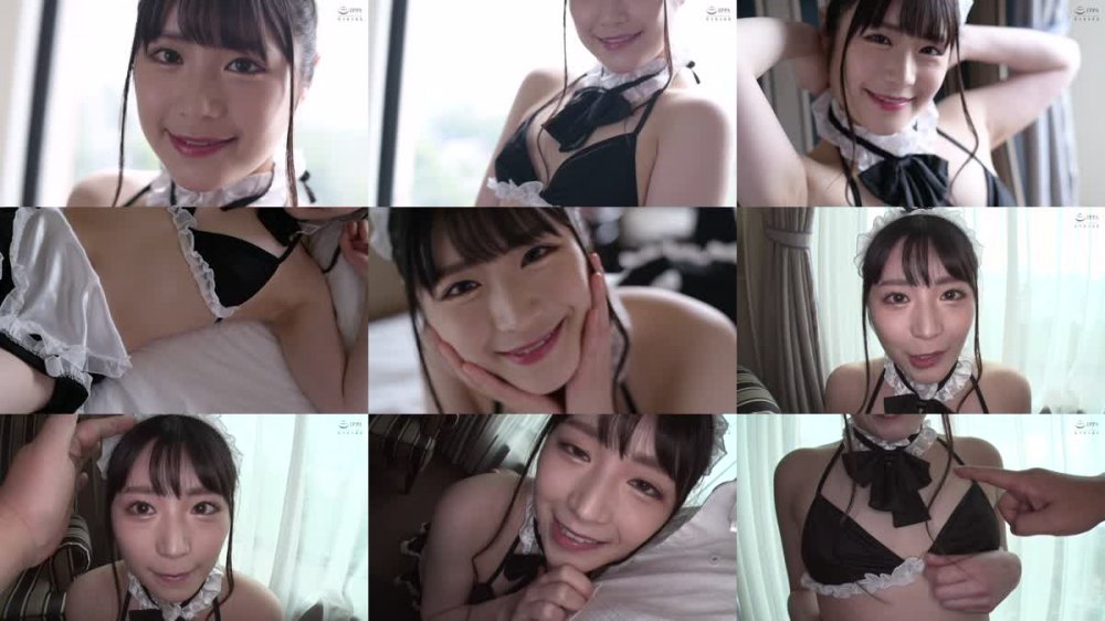 +++ [HD] ONEZ-313 どシコりお給仕申し上げます。乳首こねくり痴女ご奉仕メイドお届けします 大空七海