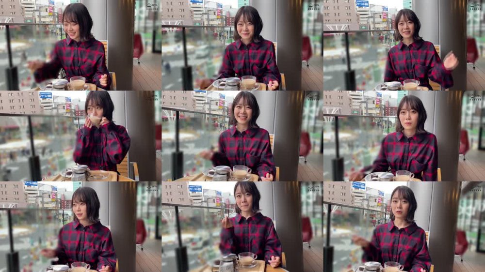 +++ [HD] HOI-177 真央